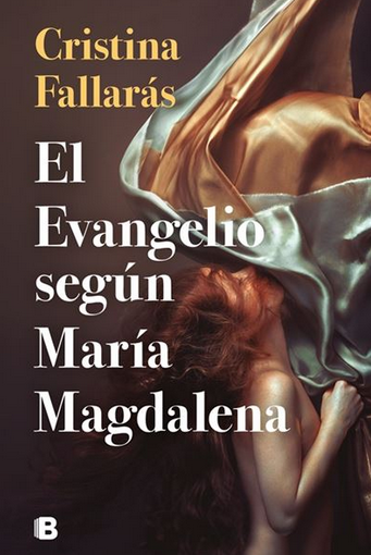 María Magdalena en los mass media españoles